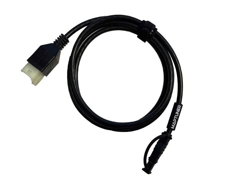 Map Tuner X Kawasaki Ultra 310 2022+ Diagnostic Cable