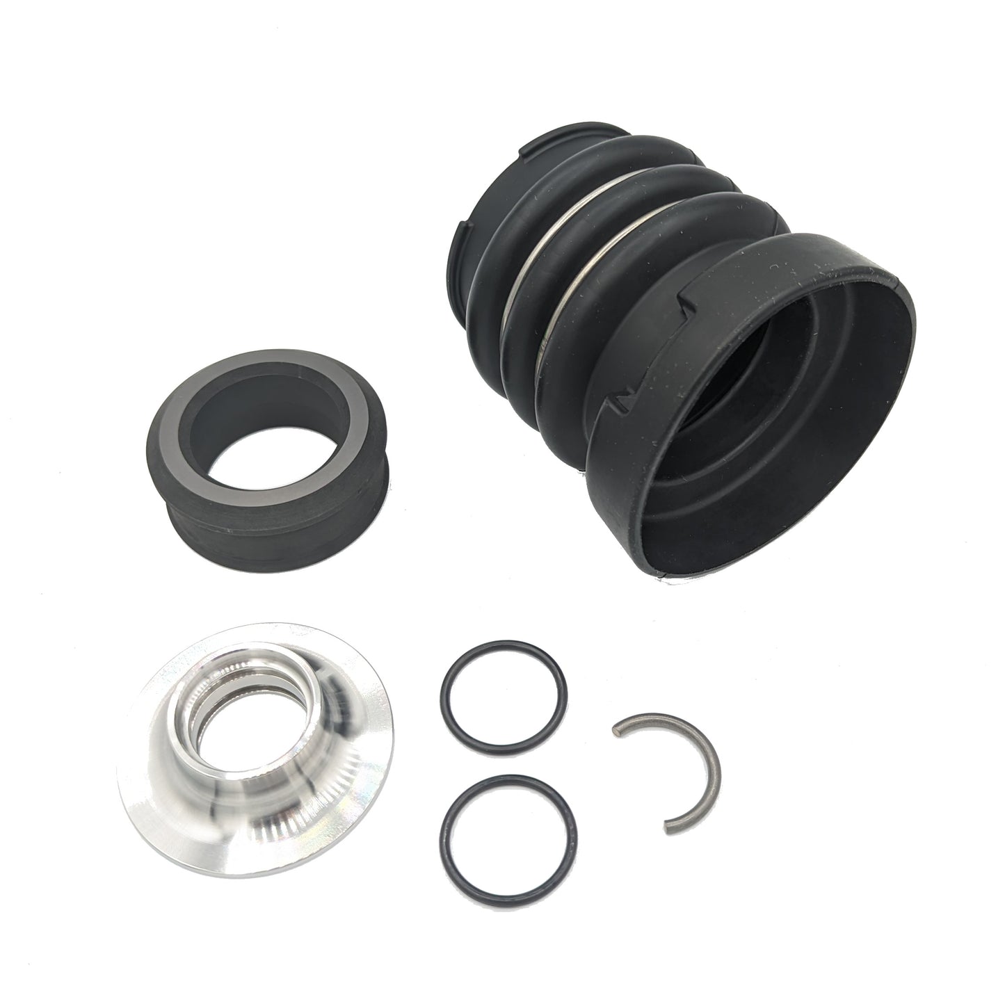 Sea Doo OEM Carbon Seal Kit - 295501202