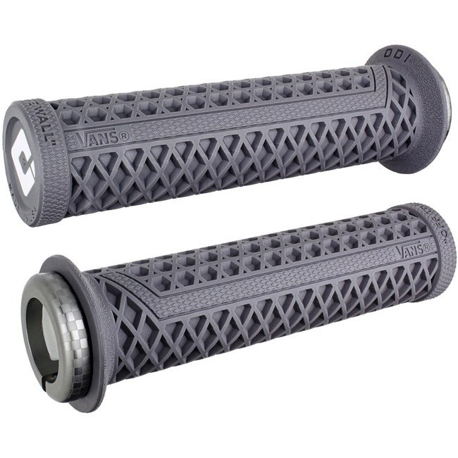 ODI Vans Lock-On Grips V2.1