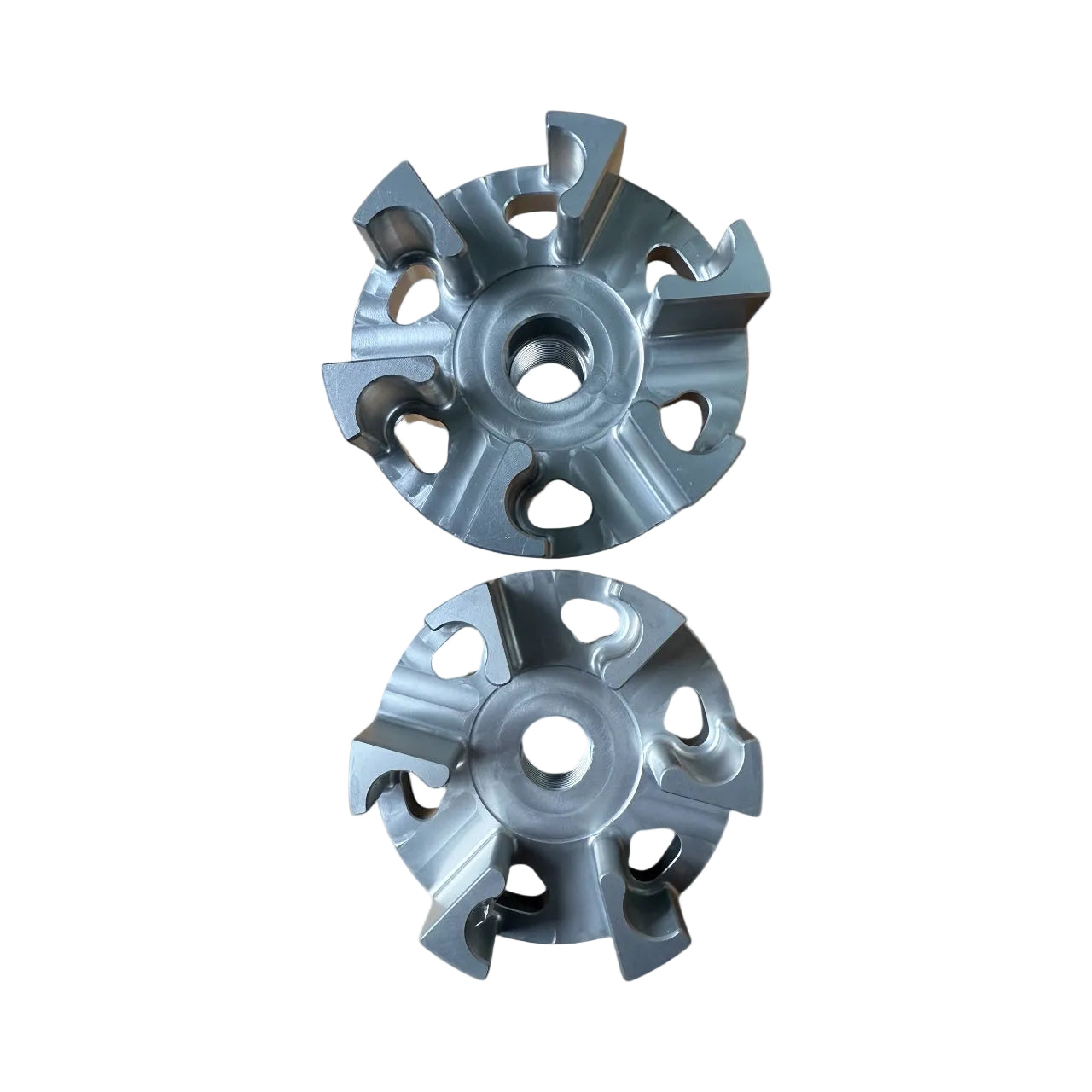 ADA Racing Kawasaki 550 SX Billet Drive Coupler Set