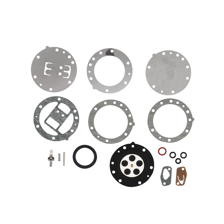 SBT Rebuild Kit For BN38 & 44 Mikuni Round Body Type