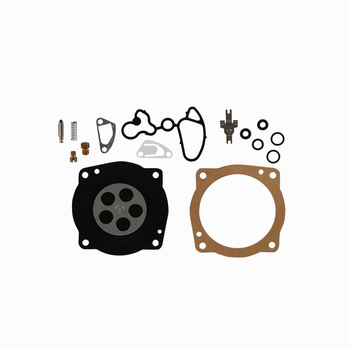 SBT Keihen 28 mm CDK Carb Kit -- Kaw 650