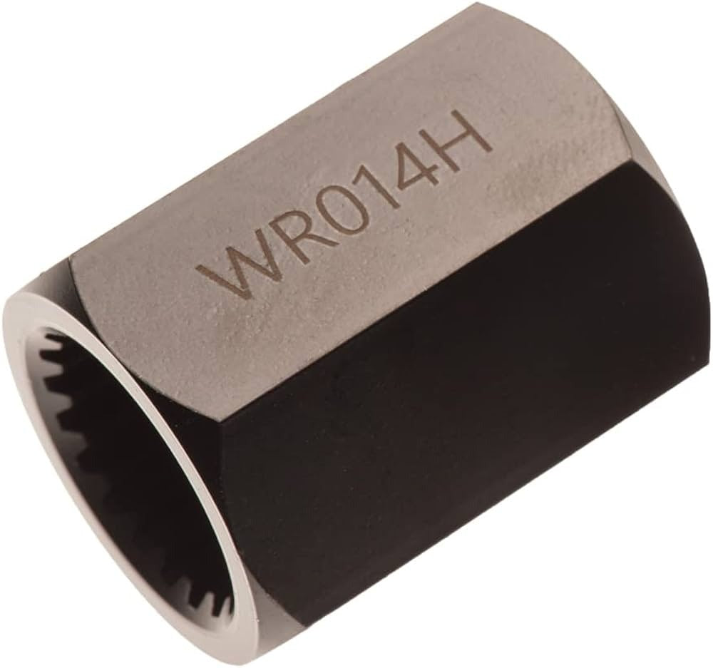 Solas Impeller Spline Holder (suit Yamaha 22mm x 20 Tooth Spline)