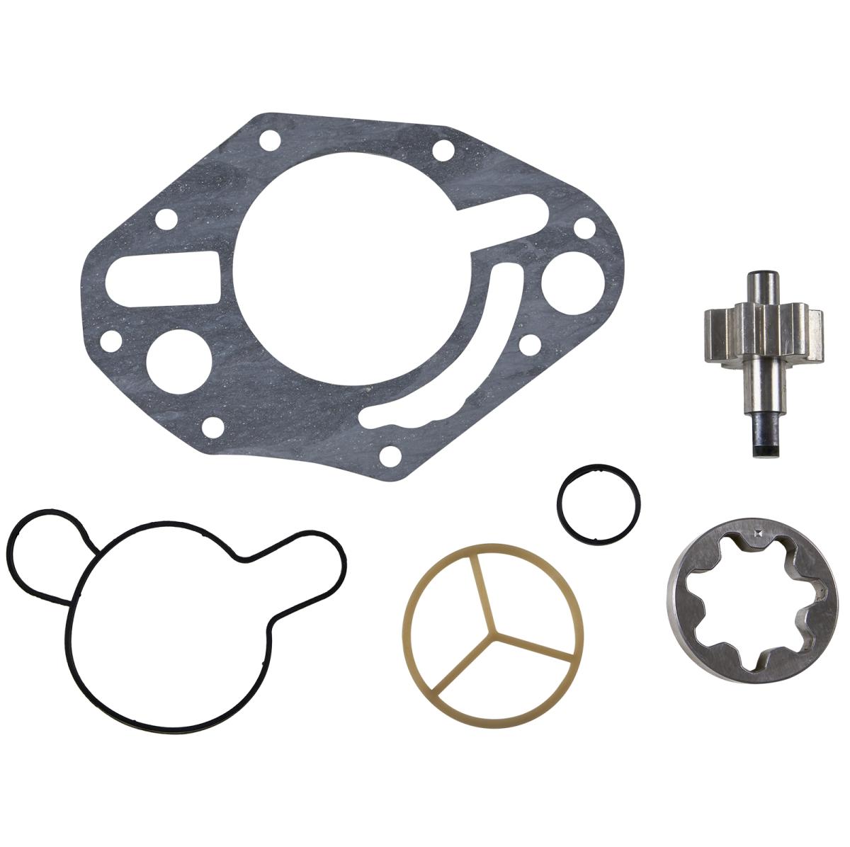 SBT Sea-Doo Secondary Oil Pump (Front) Rebuild Kit 2002-2005 Four Strokes