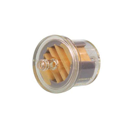 Hot Products High Flow & High Capacity Fuel Filter