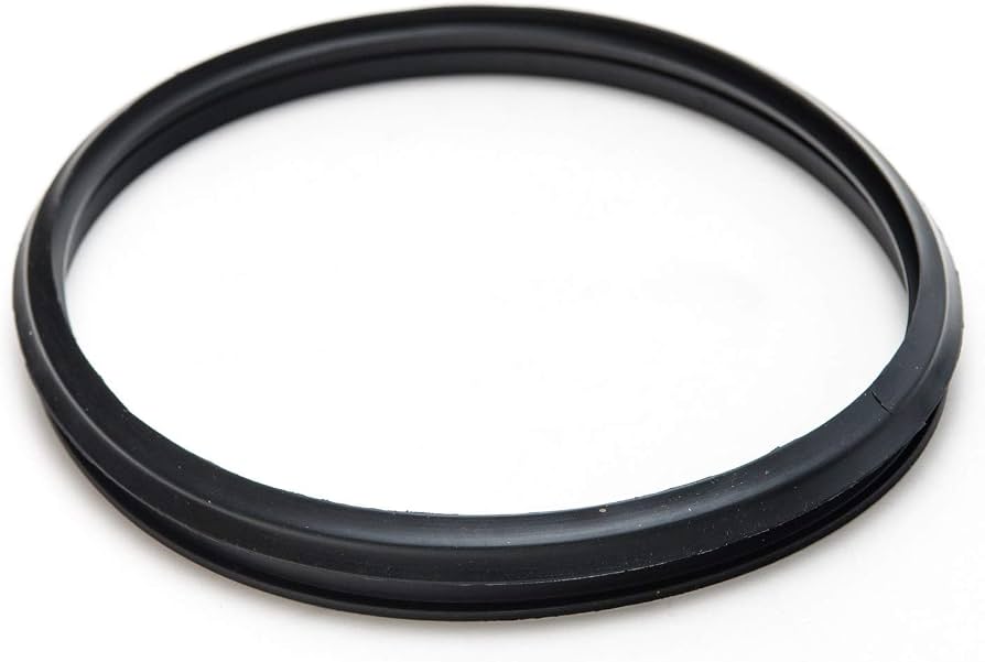 Aftermarket Sea Doo Neoprene Seal for Sea Doo GTI/ GTX/ RXP/ RXT/ 3D/ XP DI - 293200087 76-103-08