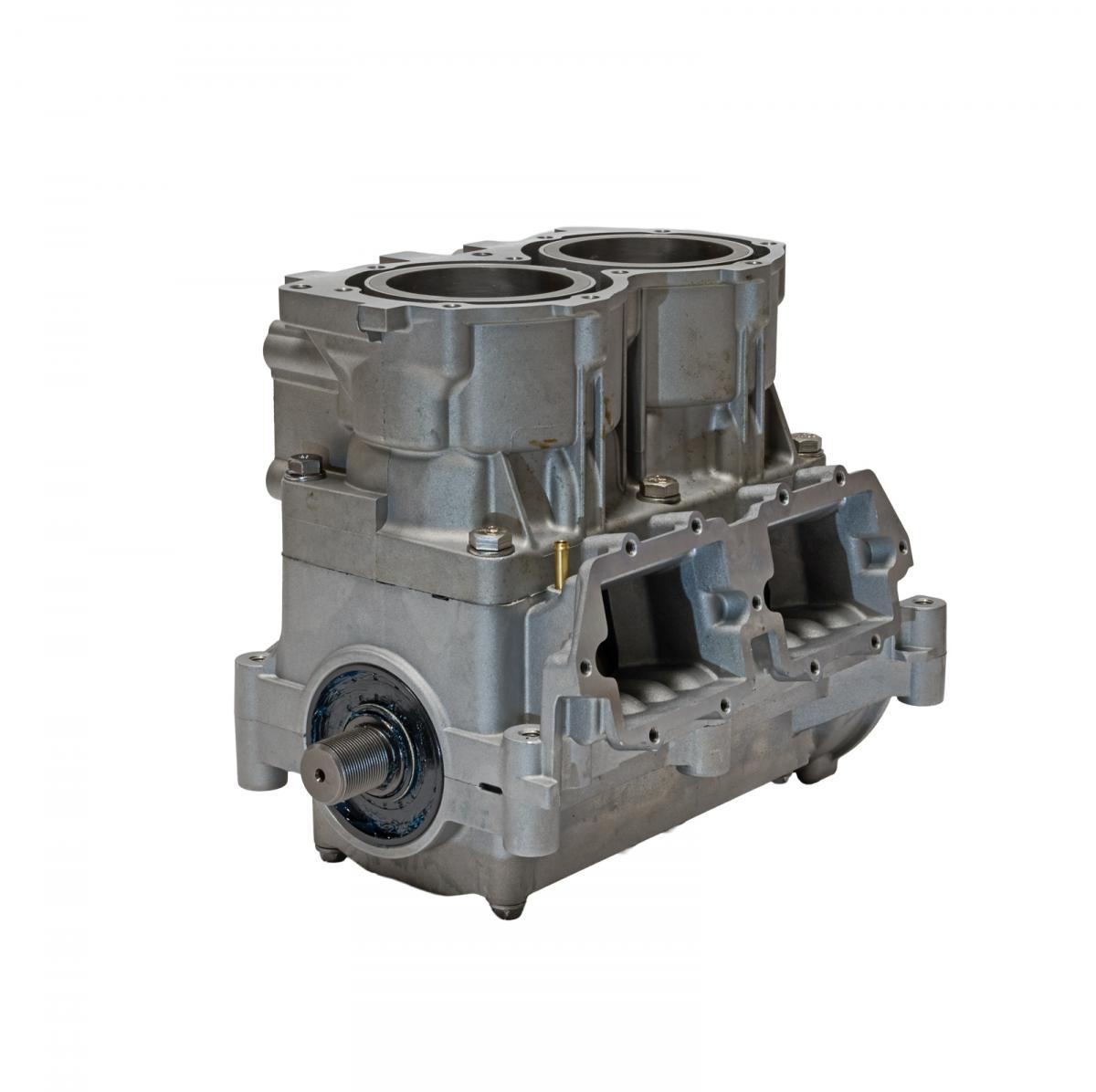 SBT Short Block for Yamaha 701T (701cc) Models (no core required) - 62T-W0090-01-8P/62T-15100-00-94