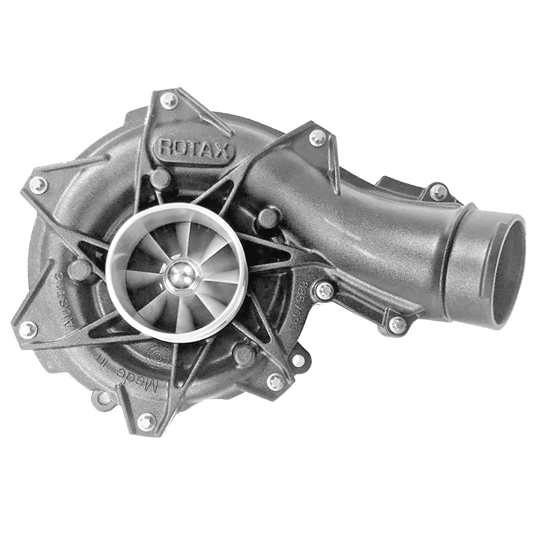Genuine Sea Doo / BRP 300HP Supercharger 420893588 / 420490670