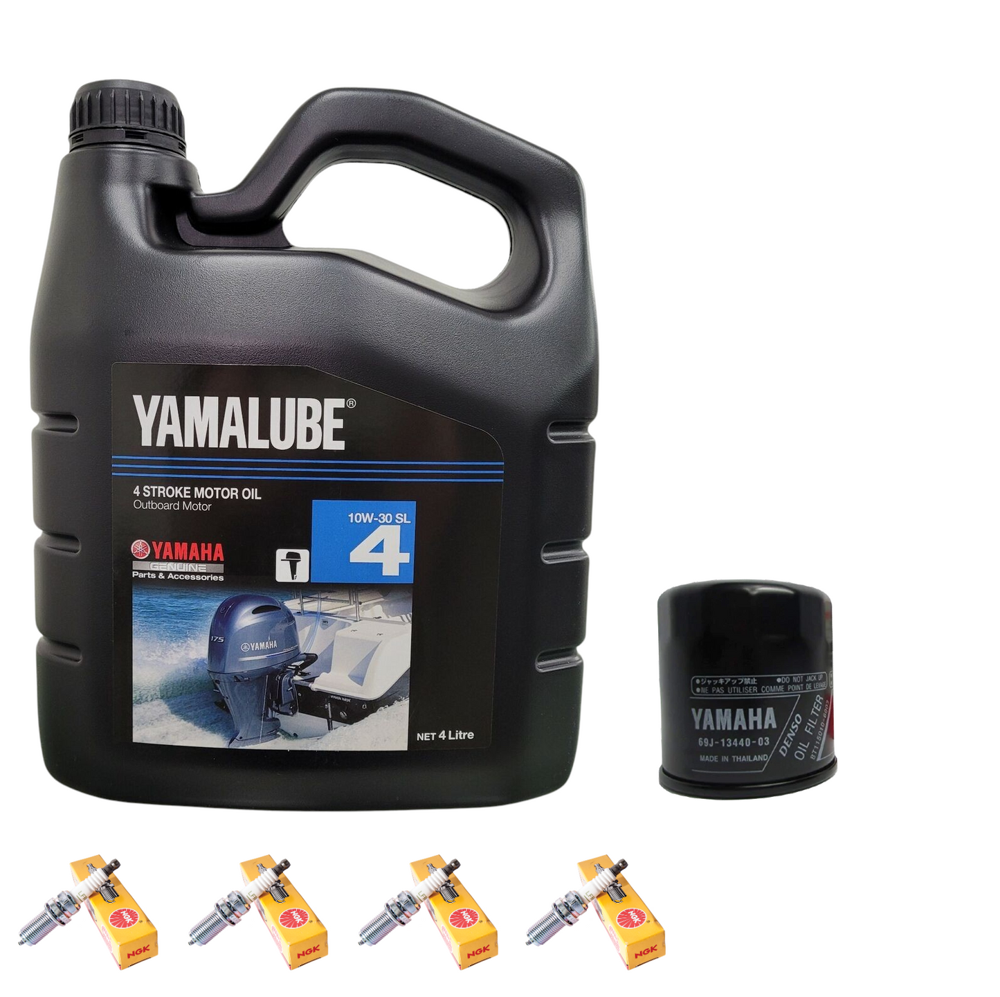 Yamaha Service Kit for Yamaha SVHO 1.8L