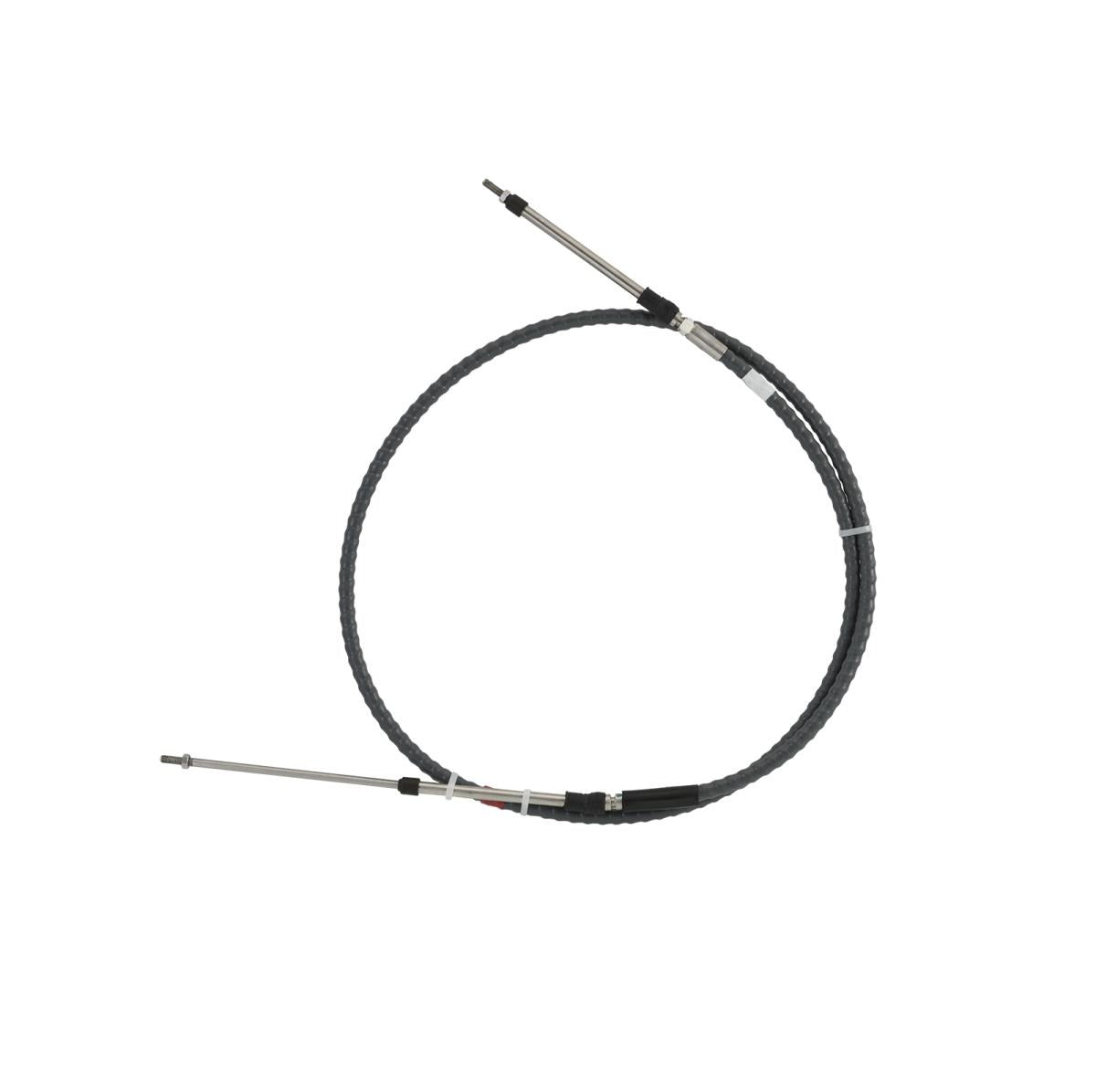 Aftermarket Kawasaki Steering Cable Ultra 260 X S /LX 3-Pass /300 LX /300 X /LX 59406-3785 59406-0003 2010 2011 26-3223