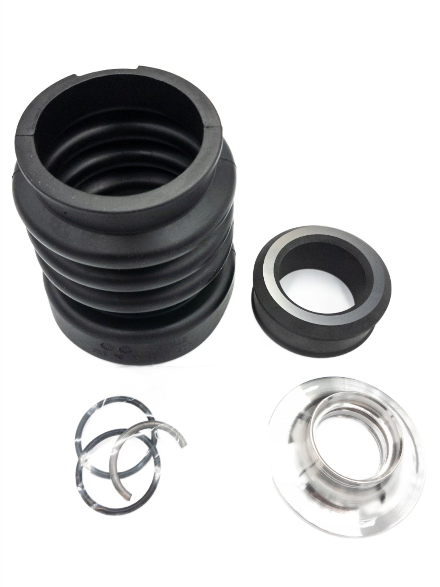 Sea Doo OEM Carbon Seal Kit - 295501209