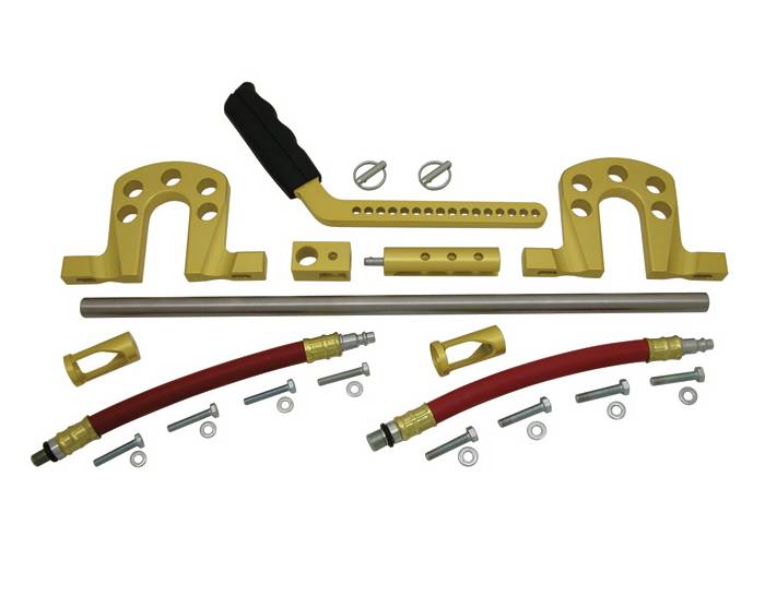 RIVA YAMAHA / KAWASAKI VALVE SPRING COMPRESSION TOOL