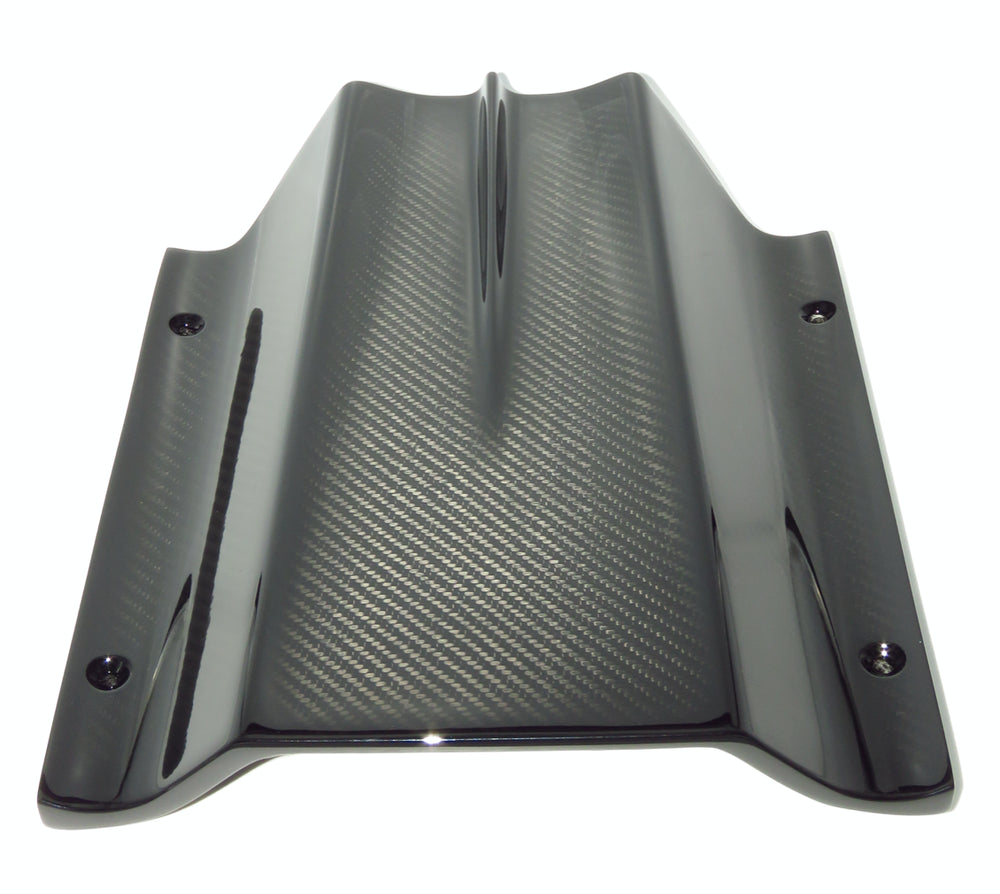 VK Kawasaki SXR-1500 Ride Plate (Medium)