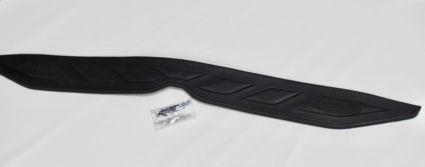 Jet Trim Large Splash Guard (60 Inch) - PRE ORDER