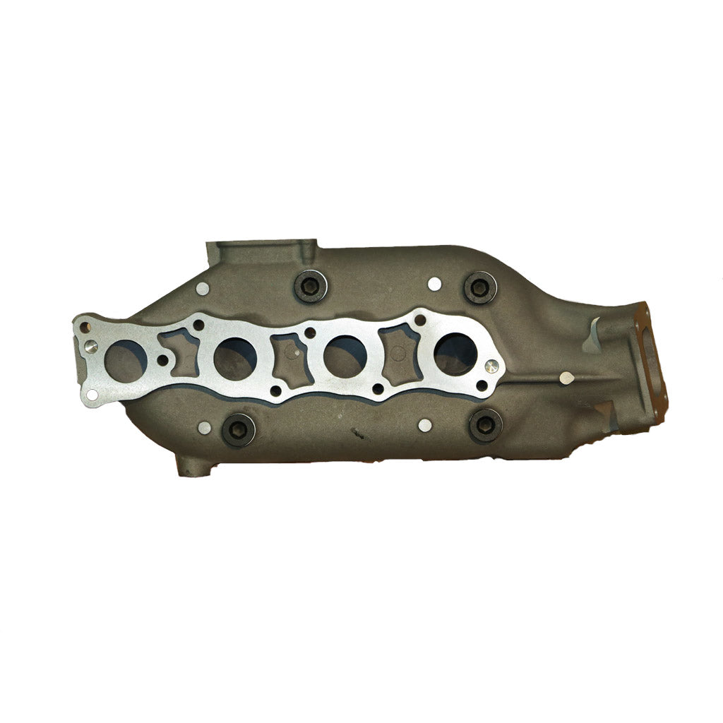 Genuine Honda Aquatrax Exhaust Manifold F12, R12, F12X, R12X - 18100-HW1-732