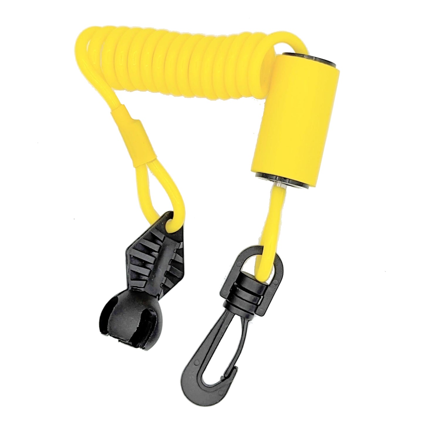 Aftermarket Sea Doo Spark Safety Lanyard - Non Programmable 2014/15 Only
