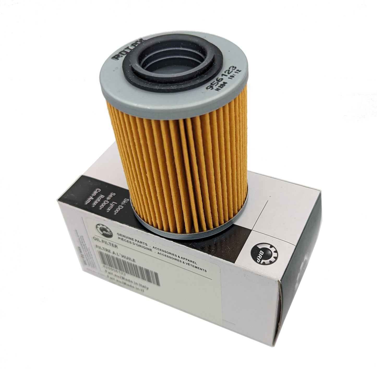 Sea Doo Spark Oil Filter - 420956123
