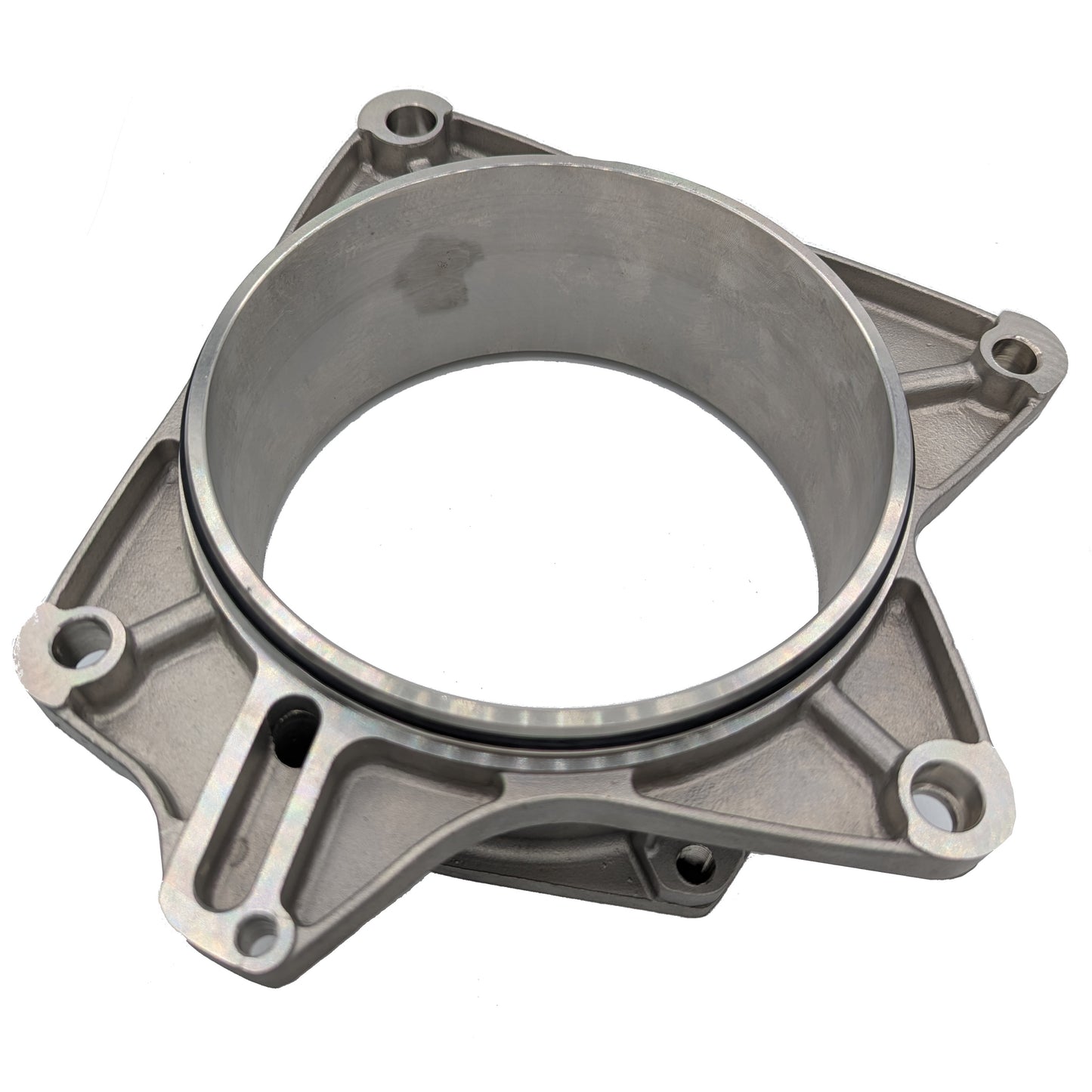 Yamaha 155mm Stainless Steel Pump Housing *SALE* (pre 2020 models)