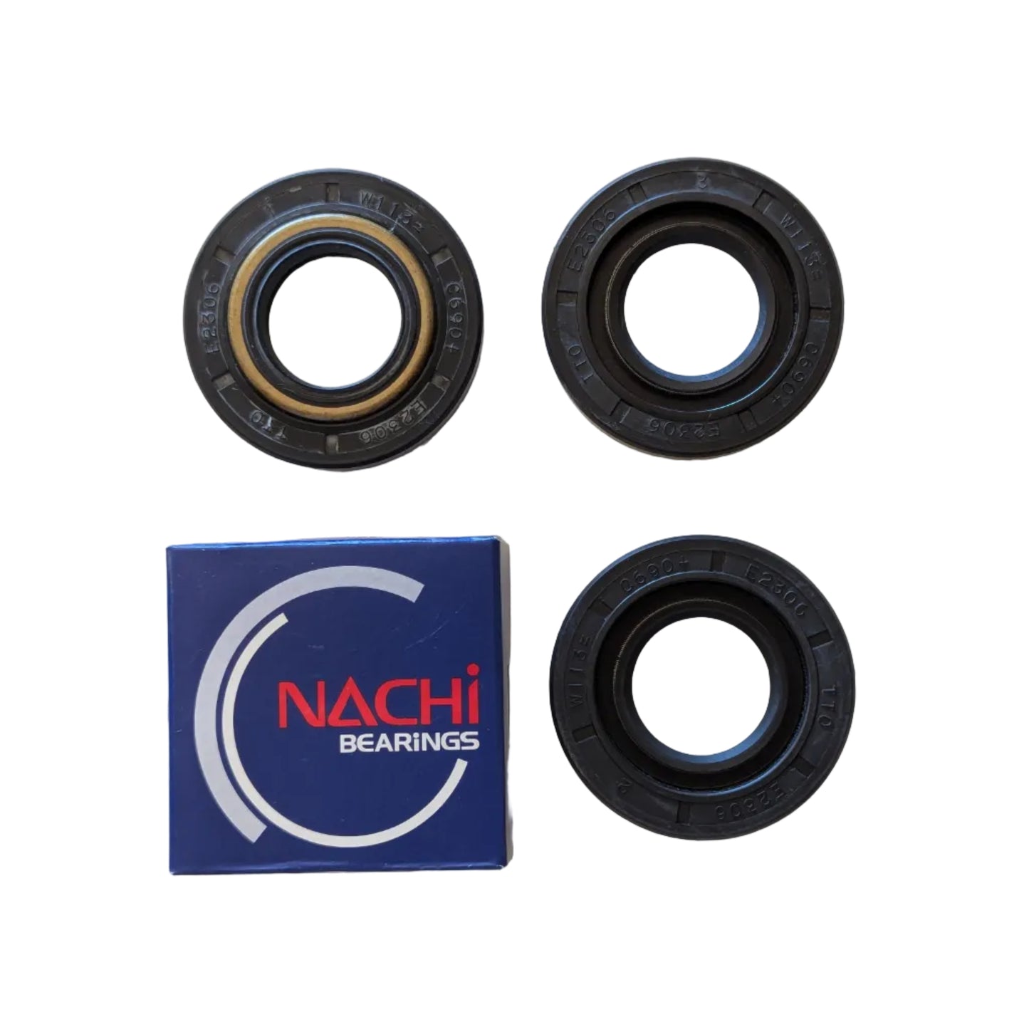 Yamaha Driveline Housing Rebuild Kit - Yamaha Superjet/Blaster/Aftermarket Hull Driveline Housing