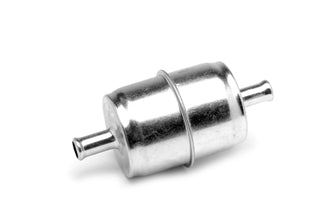 Riva Racing High Volume Fuel Filter for 3/8" fuel lines