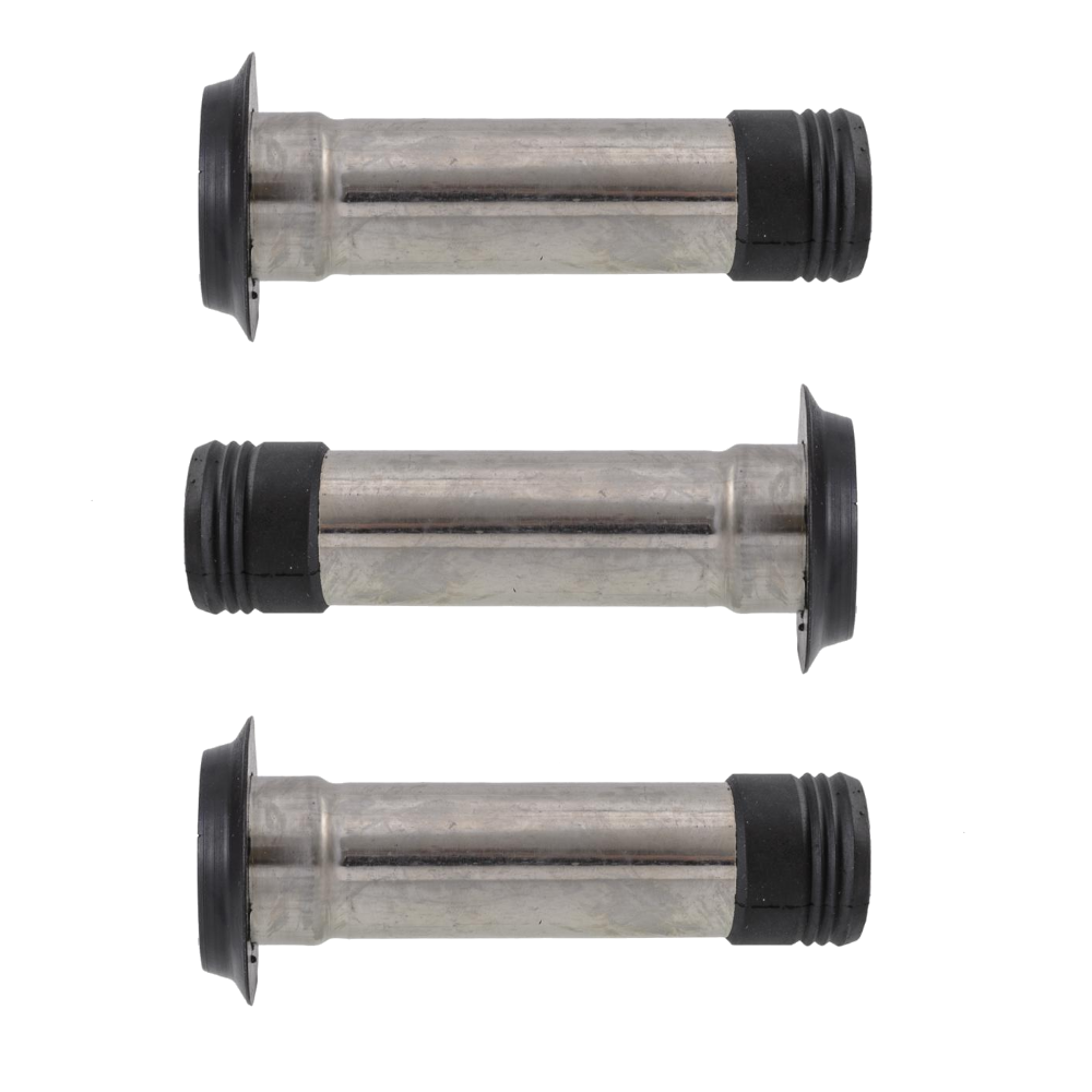 Aftermarket Sea Doo 4-TEC Spark Plug Tube (3 Pack) - 420851751 420851754
