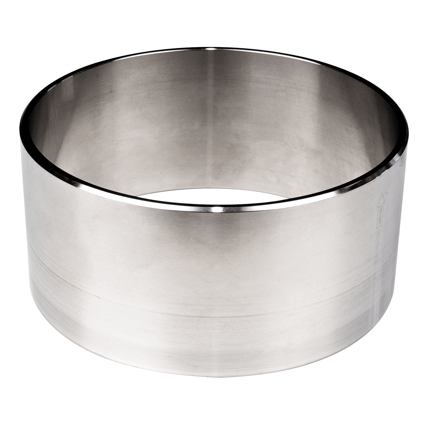 Solas Sea Doo 161mm Stainless Wear Ring