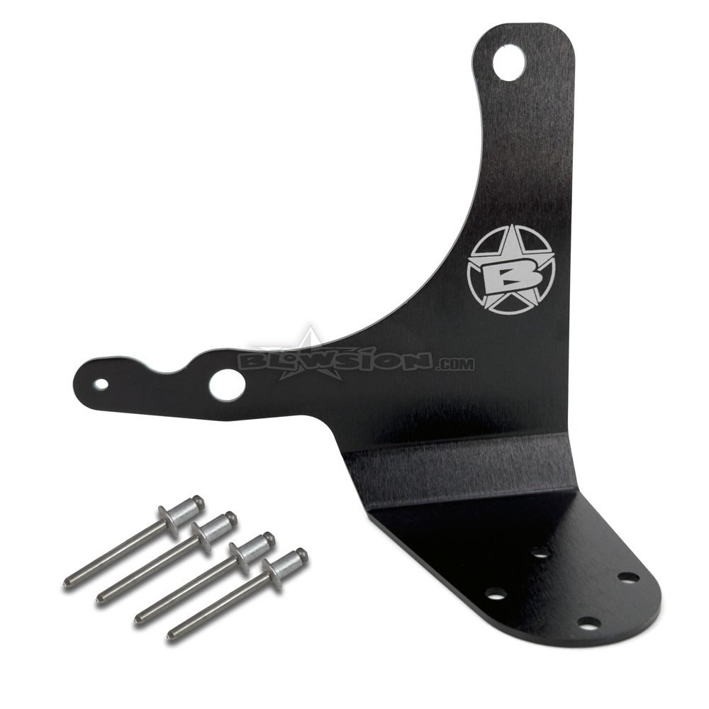 Blowsion Bilge Pump Single Mount Yamaha Waveblaster Australian Jet