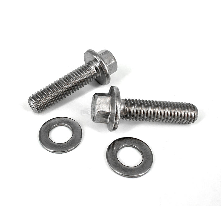 Blowsion FP Manifold Bolts - Yamaha