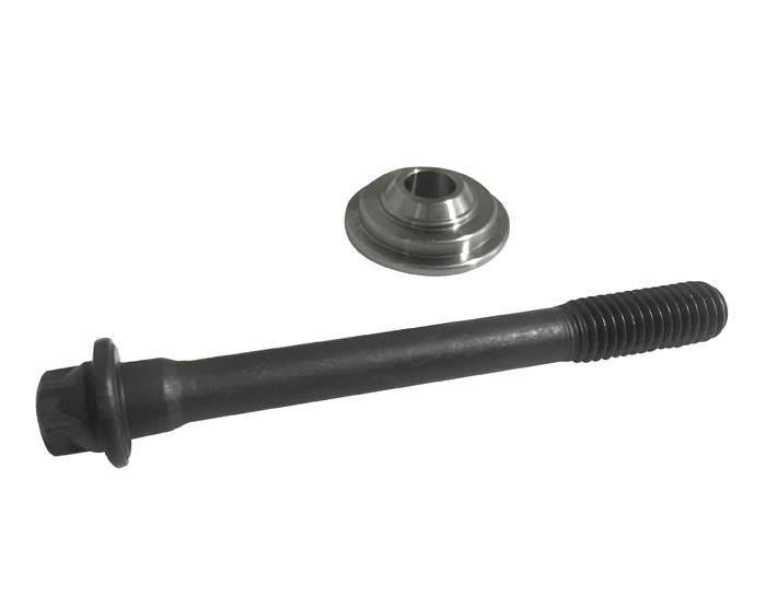 RIVA SEA DOO 2024+ 4-TEC VALVE RETAINER UPGRADE KIT