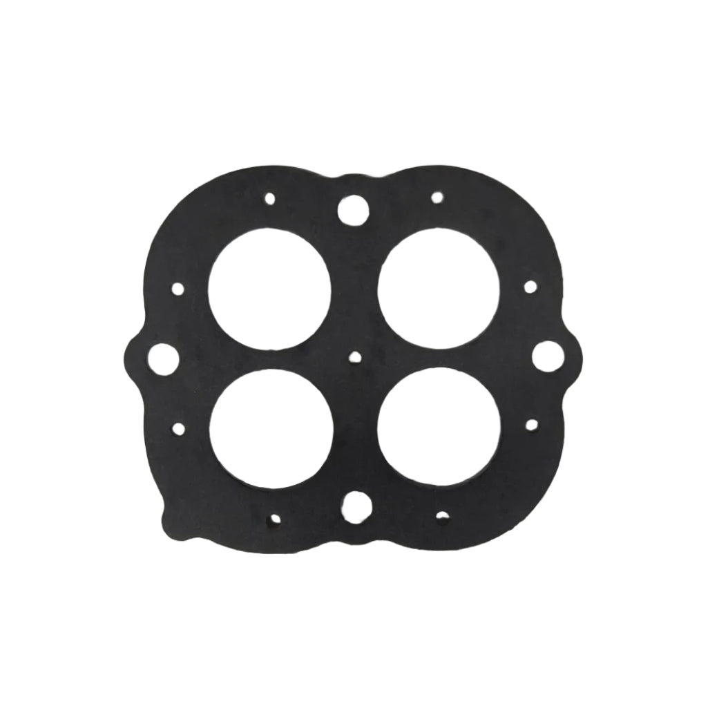 Kawasaki Exhaust Pipe Gasket for STX 12 F /STX 15 F 11061-3714 2003+ .030 thick aluminum core