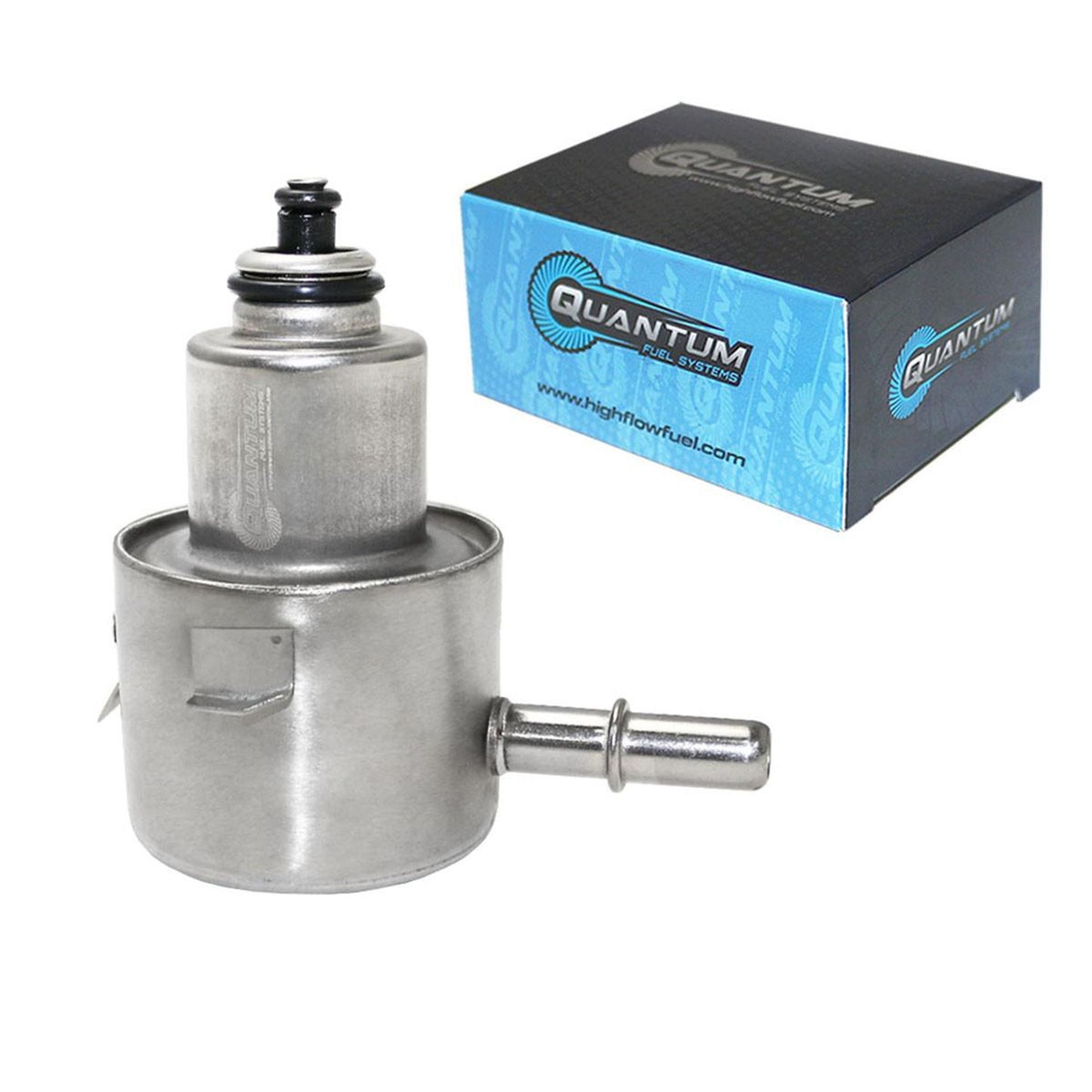 Aftermarket Fuel Pressure Regulator Sea Doo 2004 - 2007