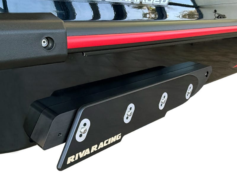 RIVA Kawasaki Ultra 'GEN-2' Pro-Series Sponson Kit