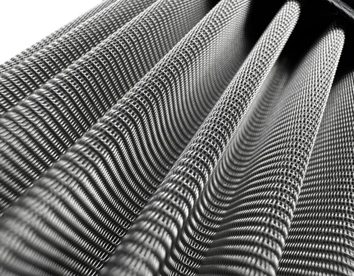 RIVA 'CONE-STYLE' POWER FILTER (2-STROKE)