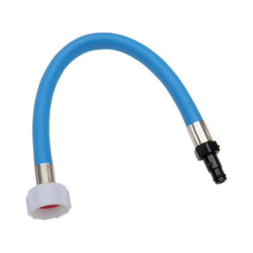 Atlantis Yamaha Flush Kit, Blue