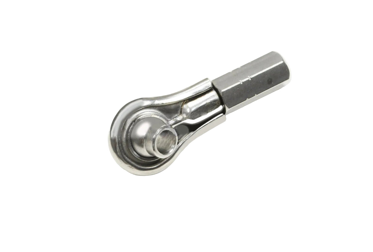Cable End Sea-Doo 720 - 1630 98-24 OEM#: 277000775