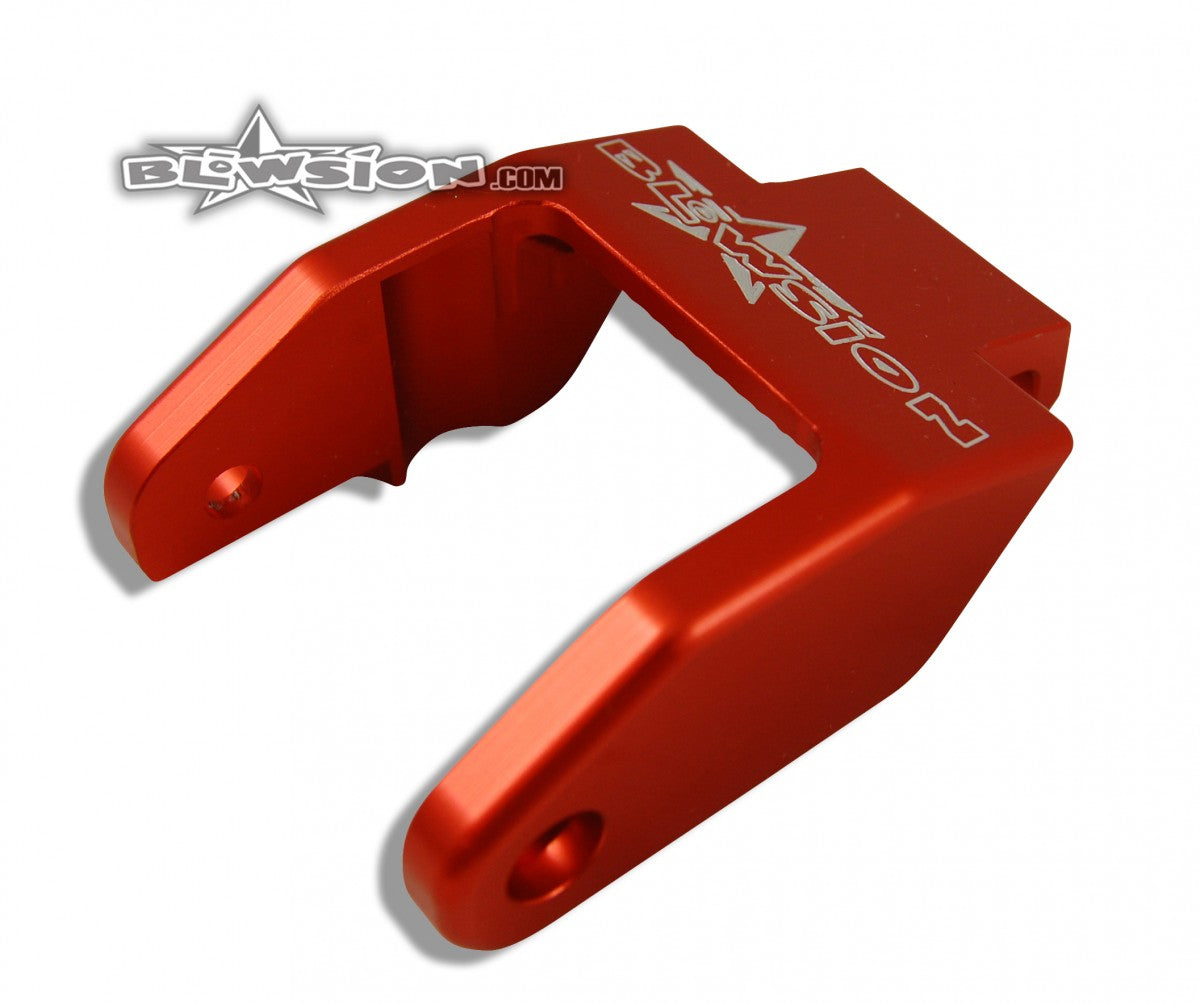 Blowsion Billet Hood Latch