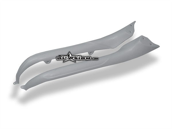 Blowsion Kawaski SXR Composite Rail Caps