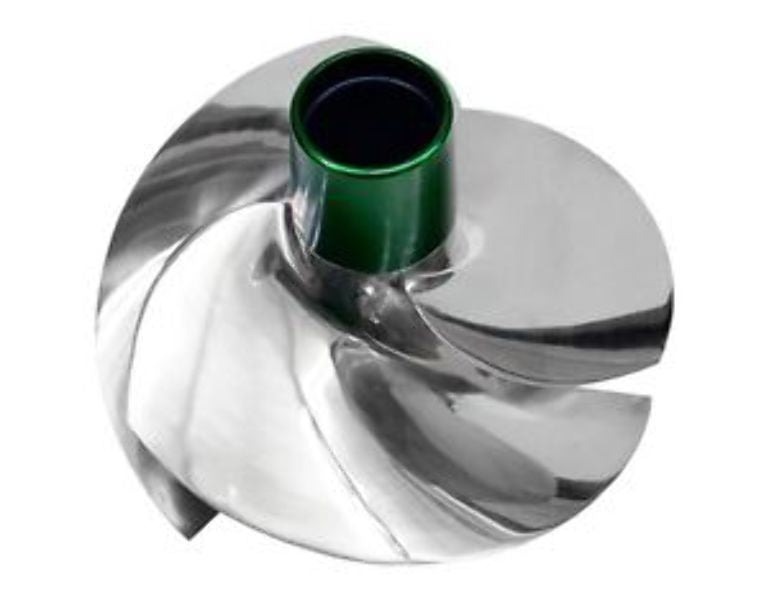 Solas SXX-CD-14/19 Impeller
