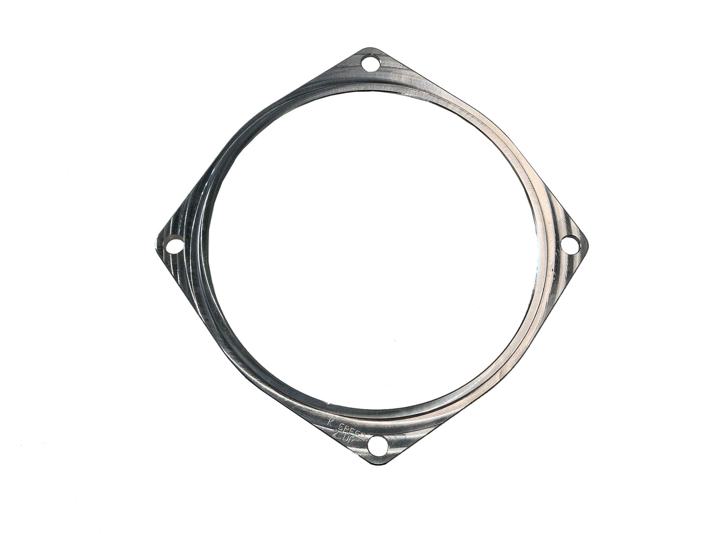 KSPEED Kawasaki 300/310 Pump Wedge