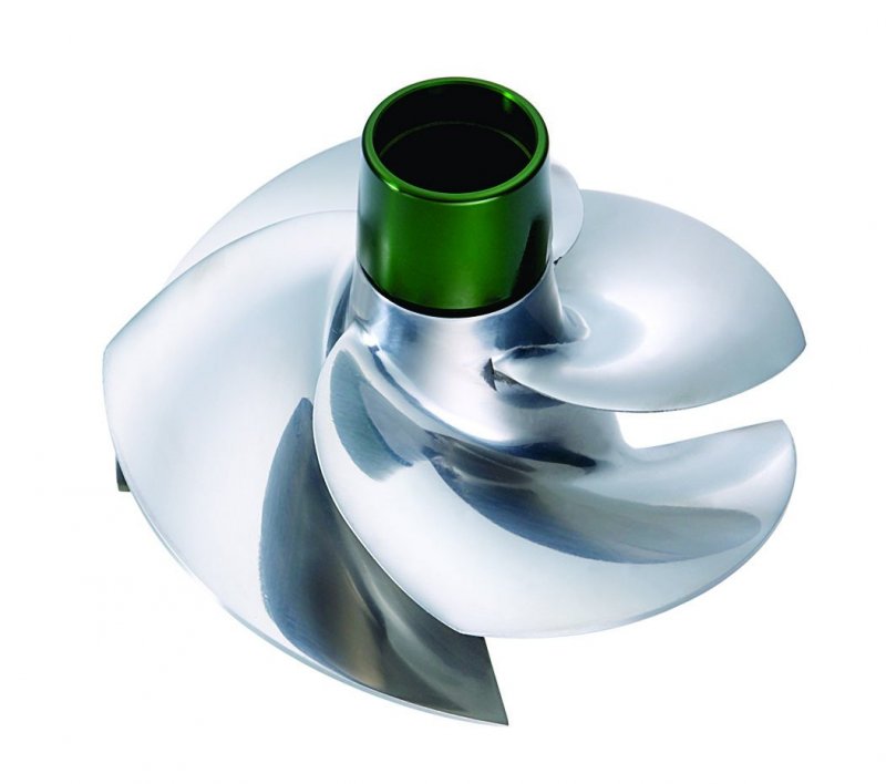 Solas SX4-CD-11/16 Impeller