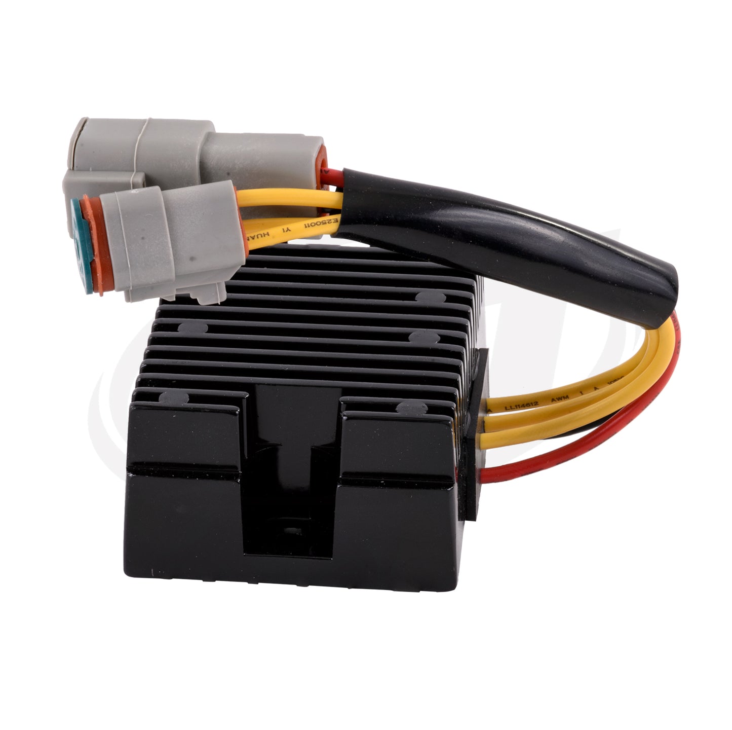 SBT Sea-Doo Regulator /Rectifier GTX 4-Tec /GTX 4-Tec SC /GTX 4-Tec Ltd /RXP /RXT /3D RFI /GTI LE RFI 278001969 2002 2003 2004 2005 2006 2007