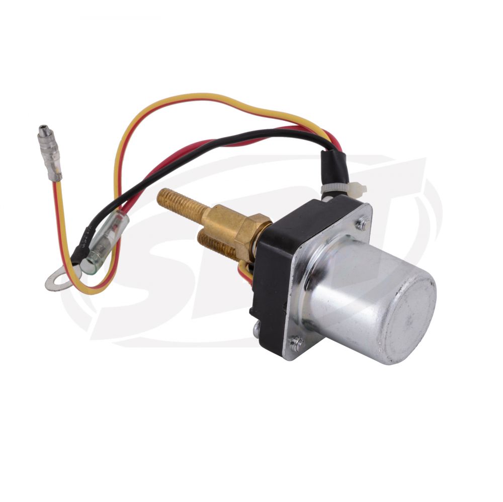 SBT Kawasaki Starter Solenoid 440 550 650 750 800 900 1100 27010-3760 27010-3724