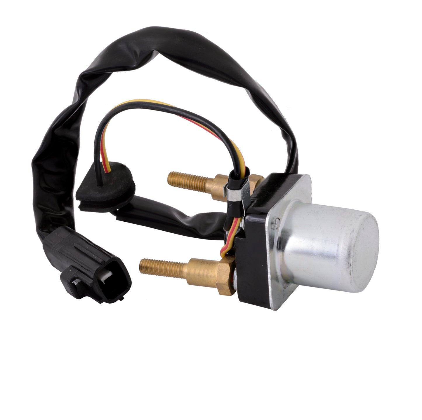 SBT Kawasaki Solenoid 2003 1100 STX DI 2002 - 2014 STX 15F 2003 2004 Ultra 130 2007 2008 Ultra 250X 2010 Ultra 260 LX SC 2009-2011 Ultra LX