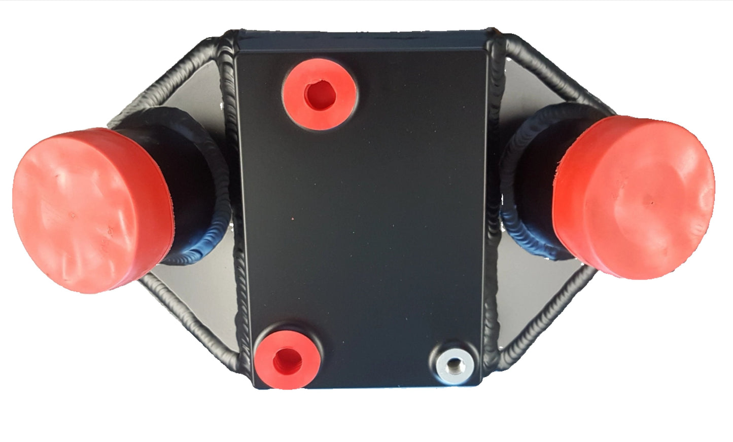 Aftermarket Sea Doo 300 Intercooler (oversize High Performance core)