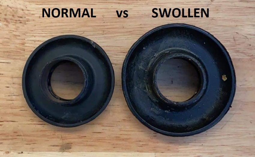 Aftermarket Sea Doo Ignition Coil Seal