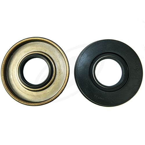 SBT Sea-Doo Crankshaft End Seal Kit 947 / 951 All GSX-L /GTX /XP LTD /VSP-L /Sport LE /RX /LRV / 1998 1999 2000 2001 2002 2003