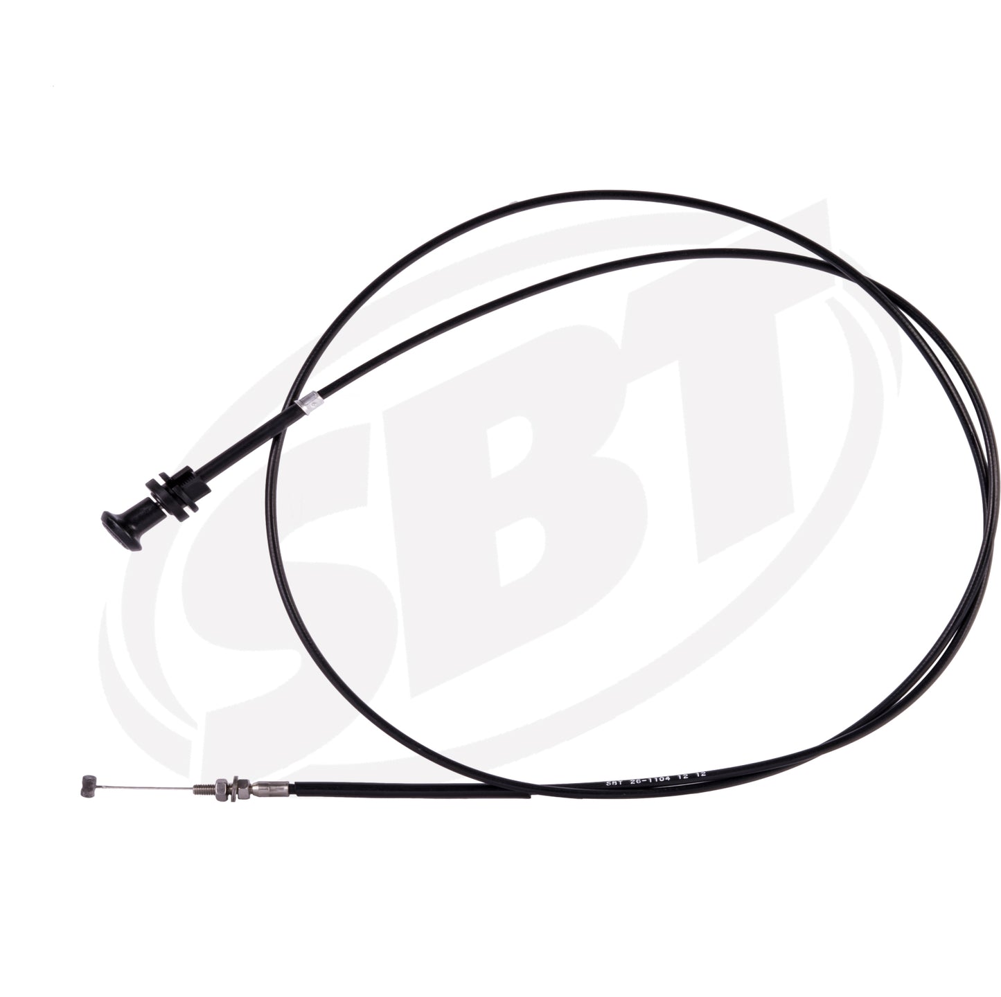 SBT Sea-Doo Choke Cable GTI /GTS /GSI /GS 270000262 1997 ( PRE ORDER )