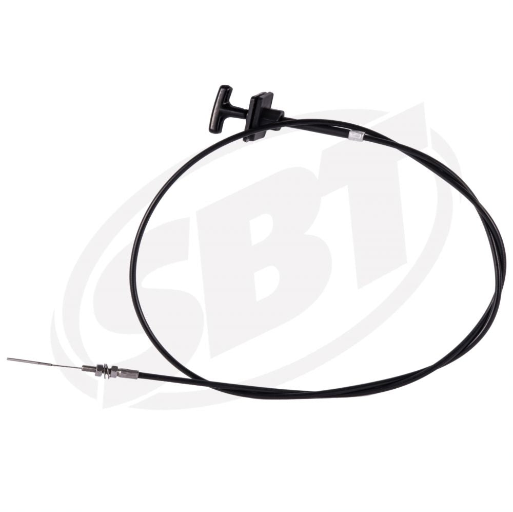 SBT Sea-Doo Choke Cable SP /XP /GTS /GTX /SPI /SPX /SP 277000067 277000077 1989-1996