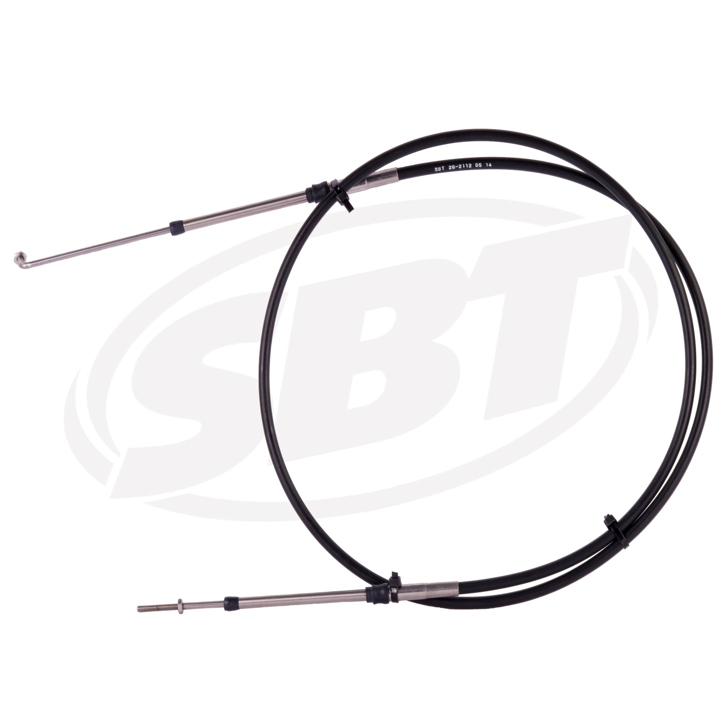 SBT Sea-Doo Reverse Cable GTX 4 Tec /DI /4 Tec LTD /4 Tec Super Charged /4 Tec Wake /4 Tec /4 Tec Wake /4 Tec STD /4 Tec LTD SCIC /4 Tec STD /LTD BVIC /STD /Wake BVIC /155 /215 /RXT /BVIC /215 /255 /Wake 155 /215 268000030 277000948