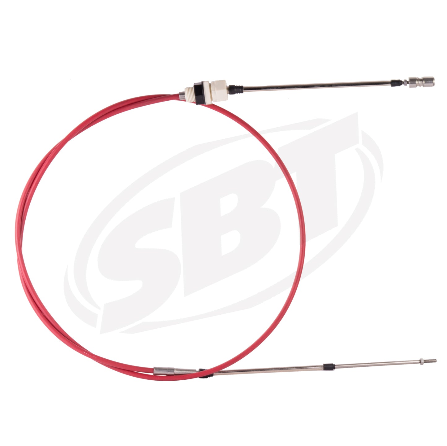 SBT Yamaha Jet-Ski Reverse Cable XL 1200 /800 /XA 800 /XLT 1200 A /1200 Wavrunner 3 P /800 Waverunner 3 P /XA 800 F0D-U149C-00-00 F0V-U149C-00-00 1999 2000 2001 2002 2003 2004 2005